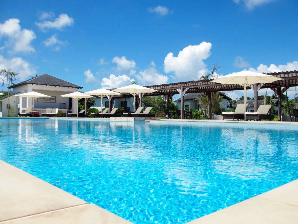 リブマックス アムス・カンナリゾートヴィラ