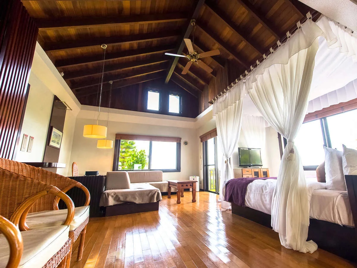 リブマックス アムス・カンナリゾートヴィラ