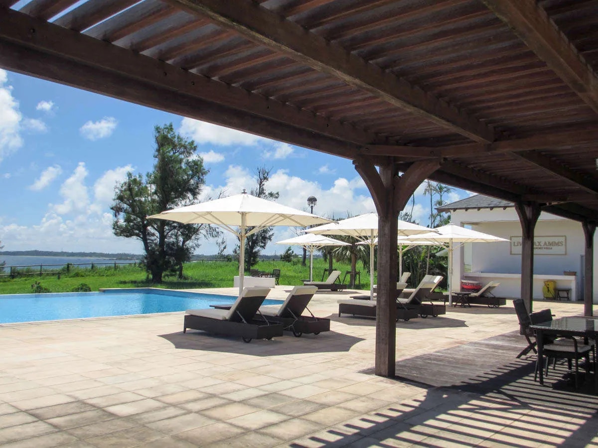 リブマックス アムス・カンナリゾートヴィラ