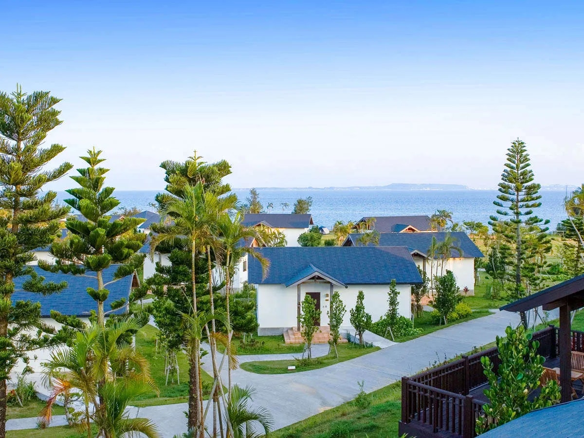 リブマックス アムス・カンナリゾートヴィラ