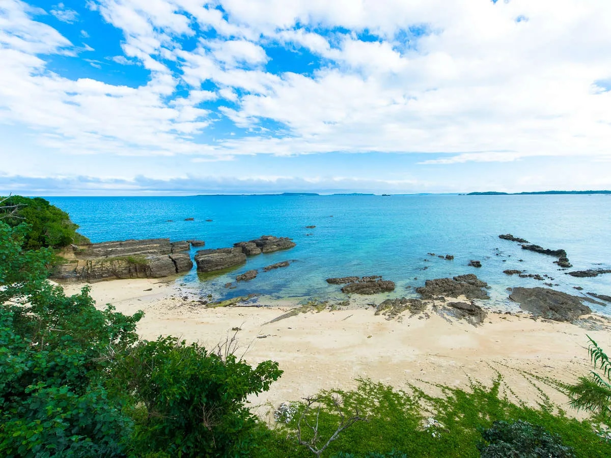 リブマックス アムス・カンナリゾートヴィラ