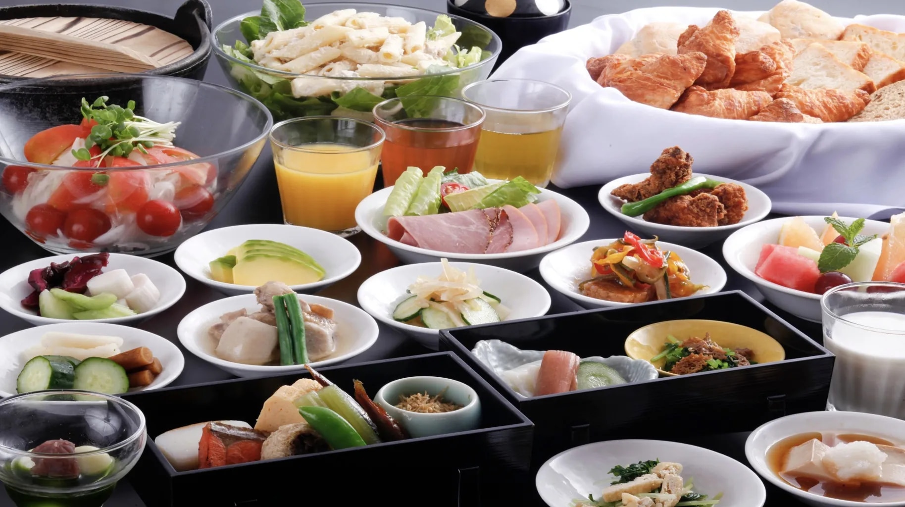 京都 嵐山温泉 花伝抄（共立リゾート）