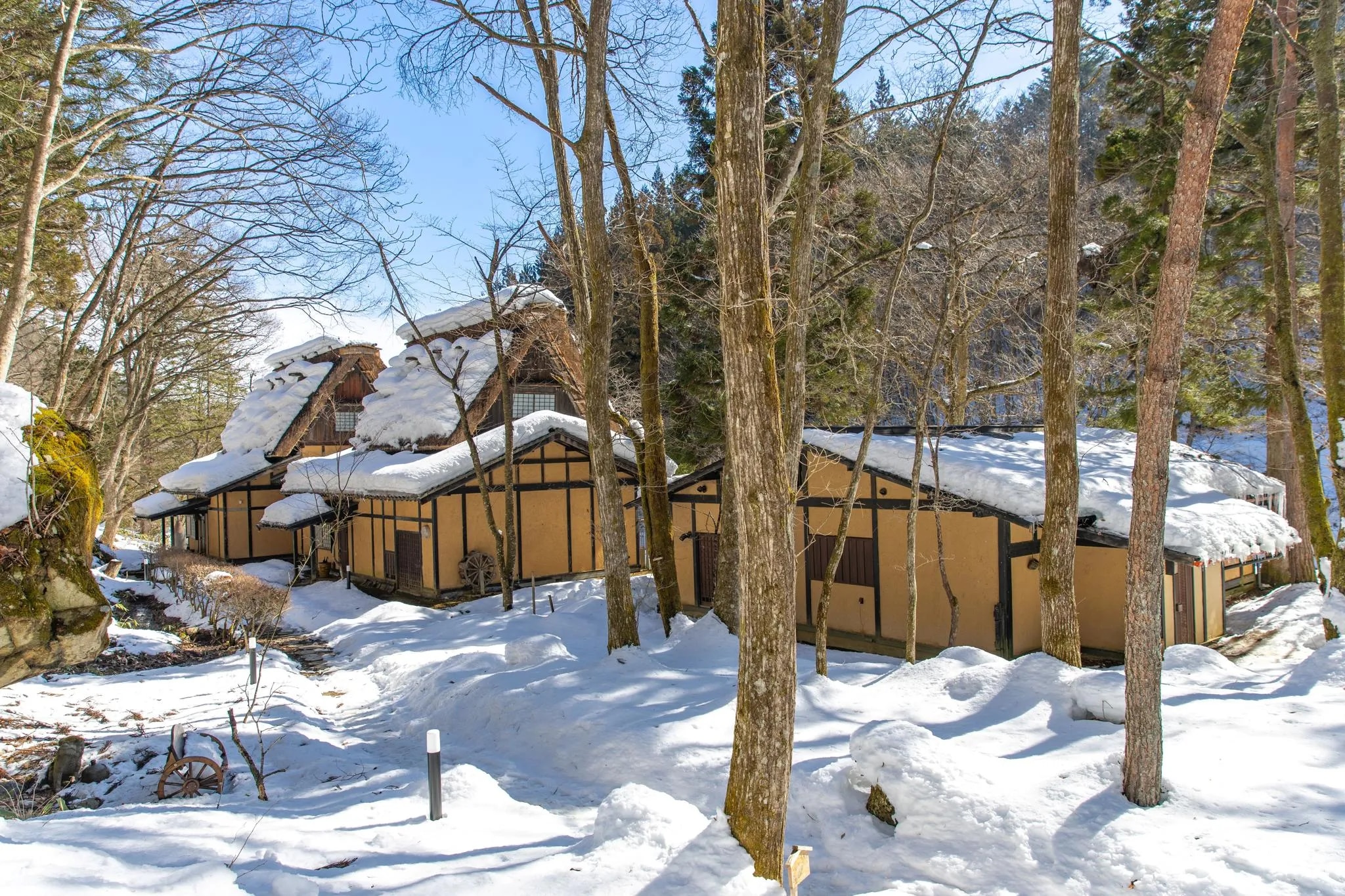 日本の宿ひだ高山 倭乃里