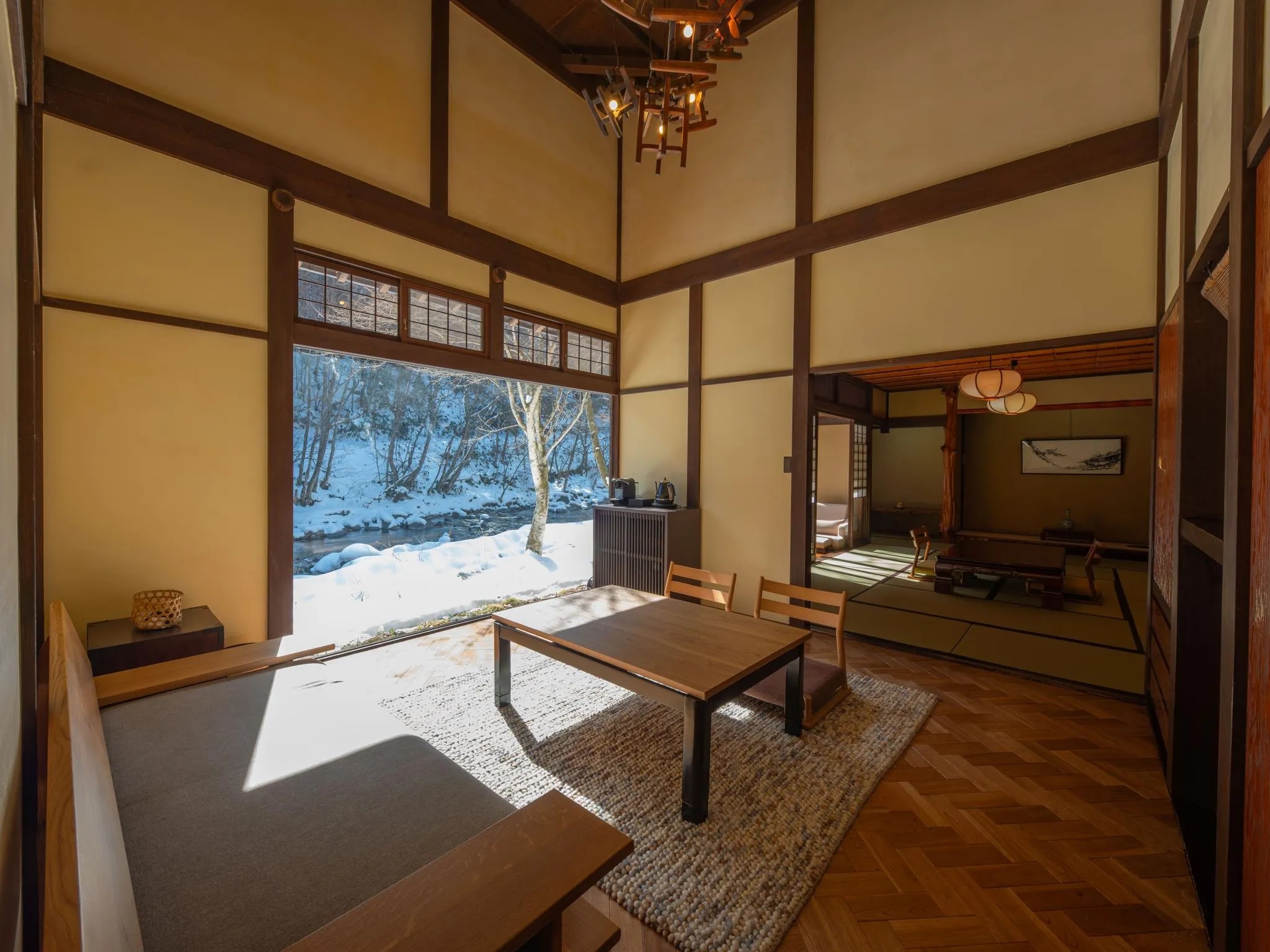 日本の宿ひだ高山 倭乃里