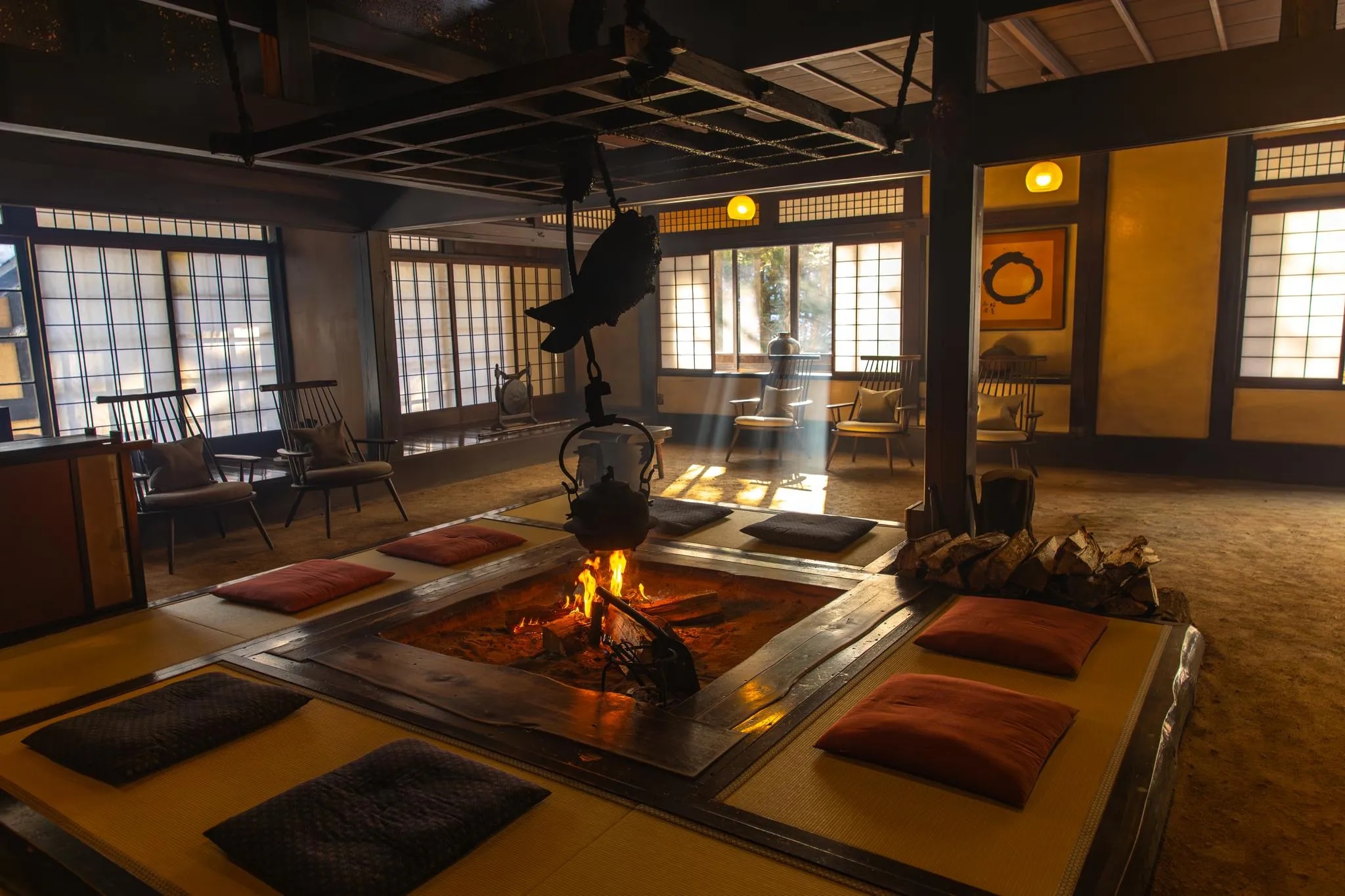 日本の宿ひだ高山 倭乃里