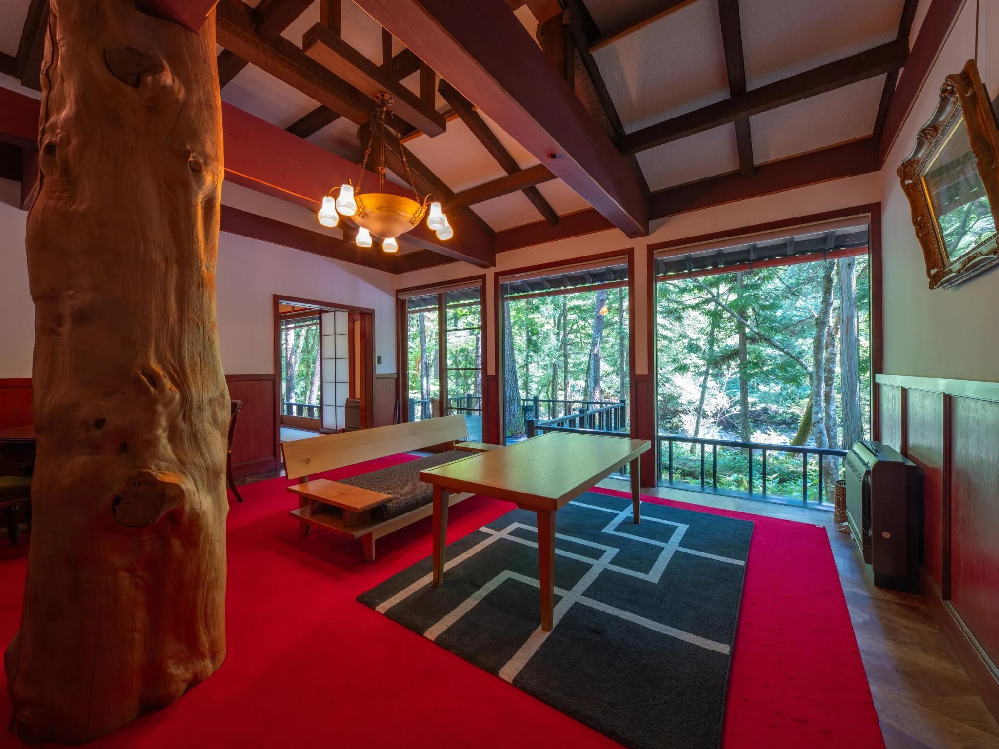 日本の宿ひだ高山 倭乃里