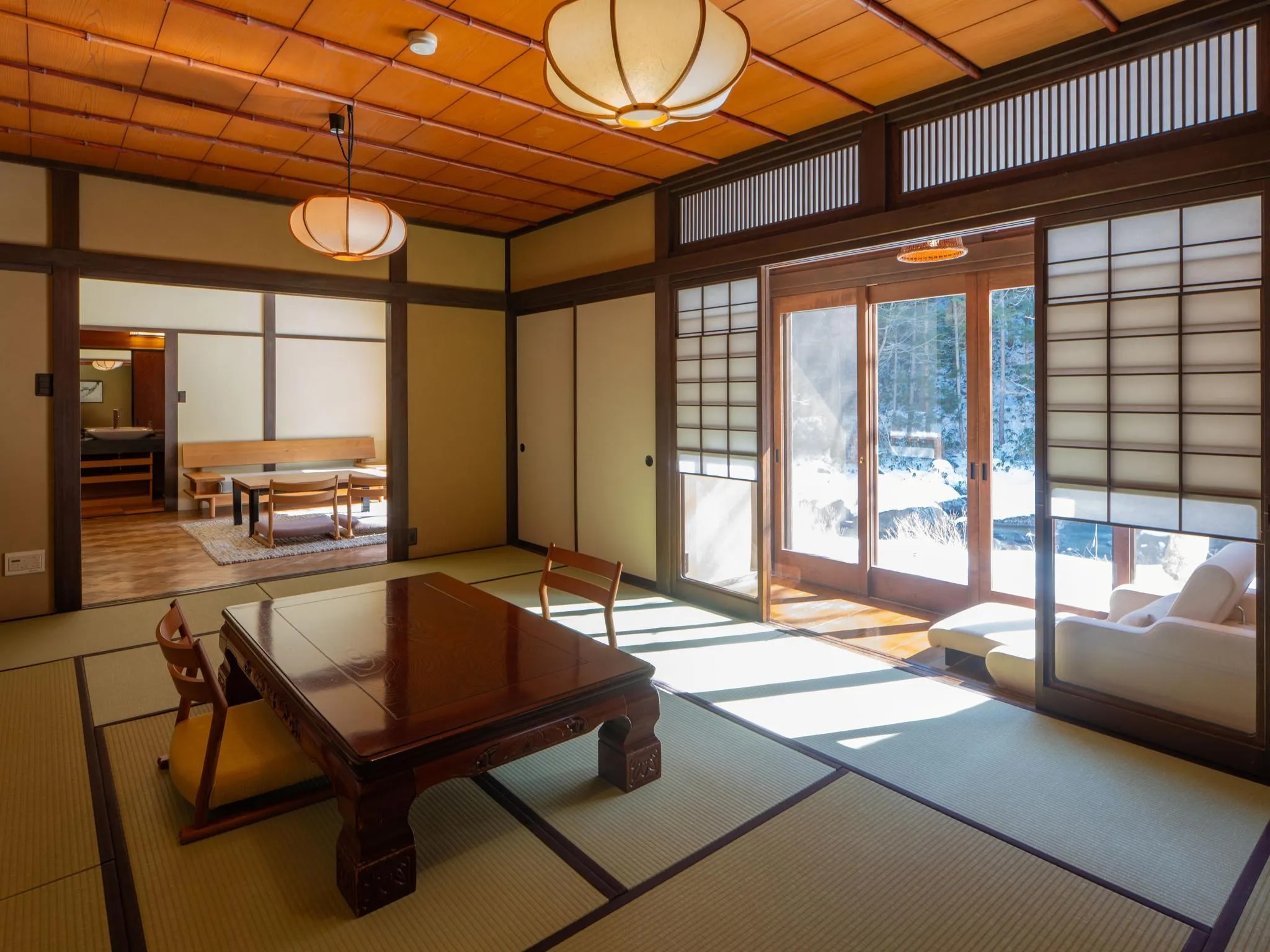 日本の宿ひだ高山 倭乃里