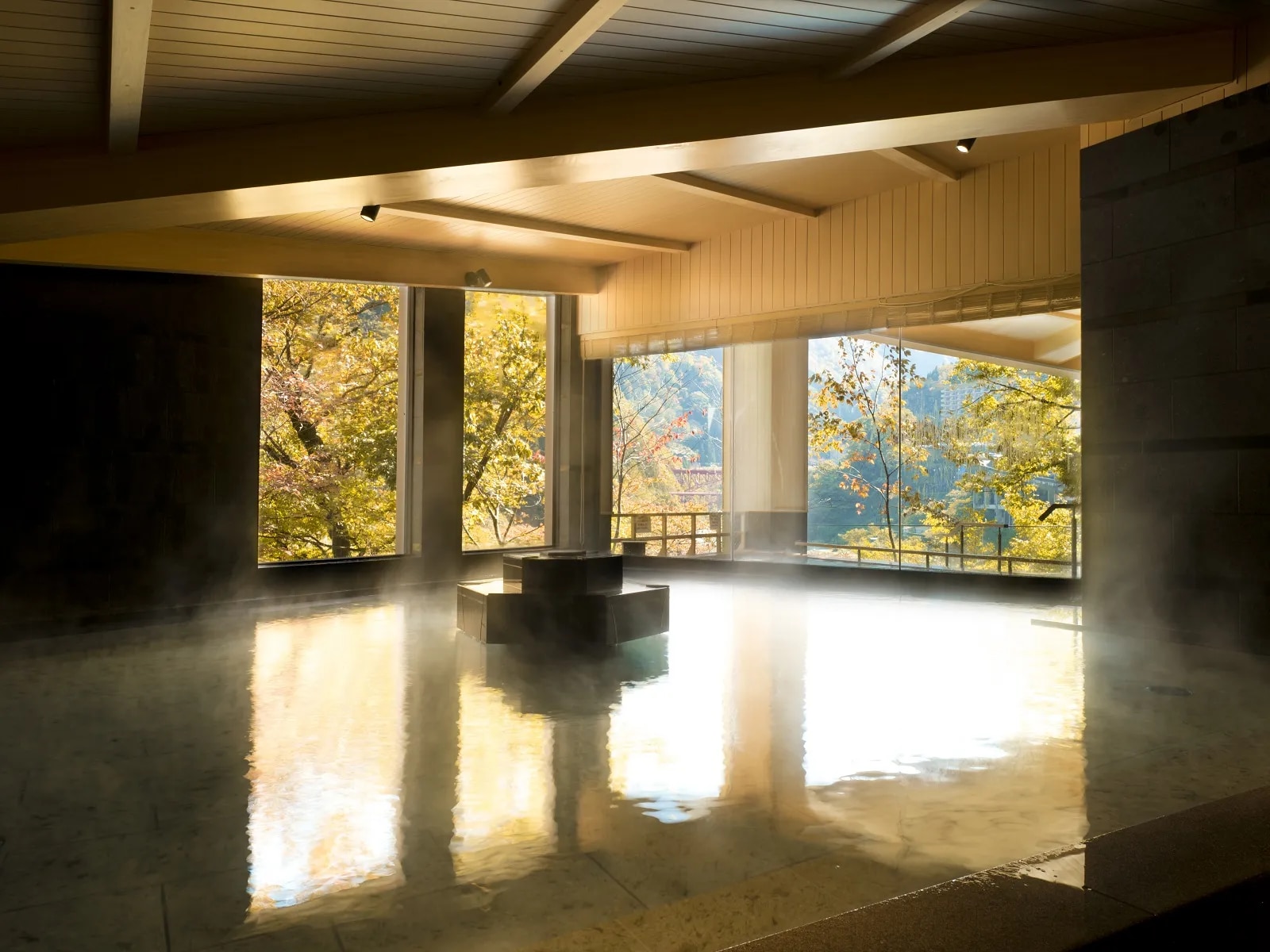 黒部・宇奈月温泉 やまのは