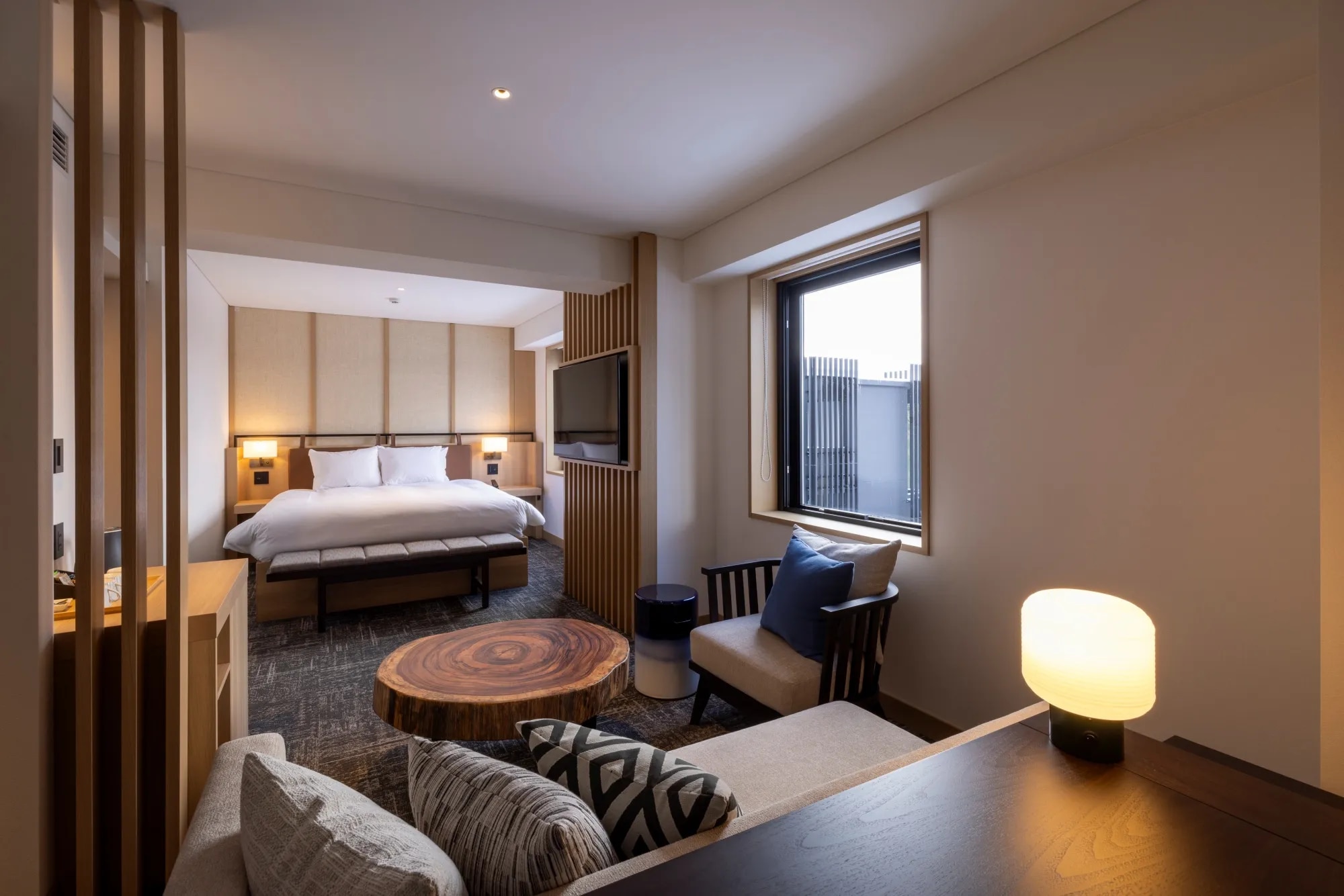 NOZO HOTEL