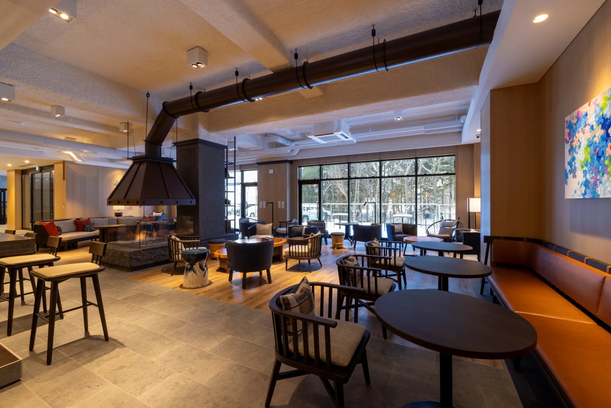 NOZO HOTEL
