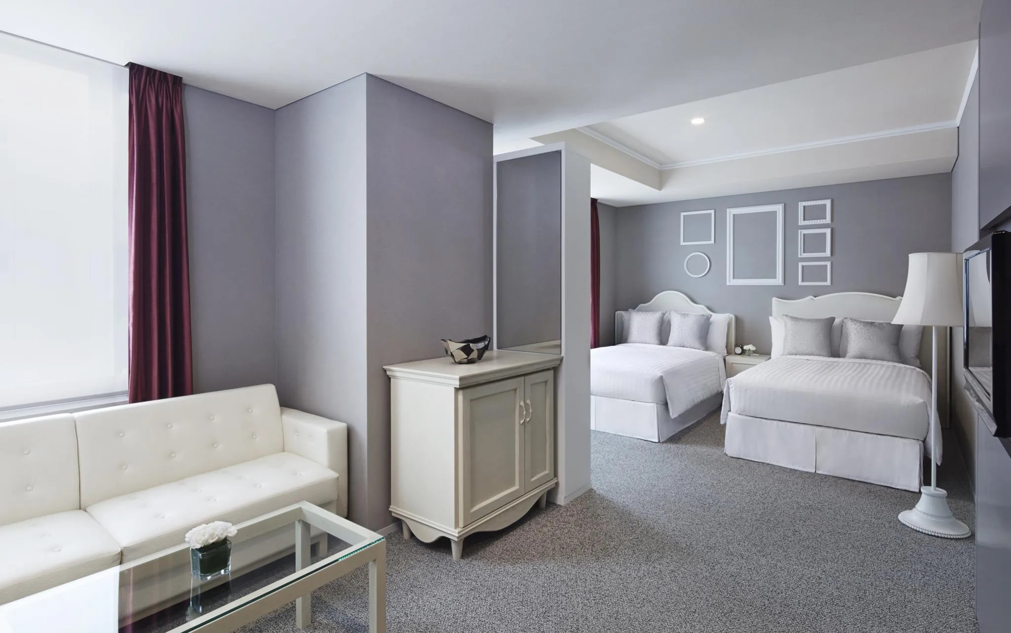 コートヤード・バイ・マリオット 東京ステーション