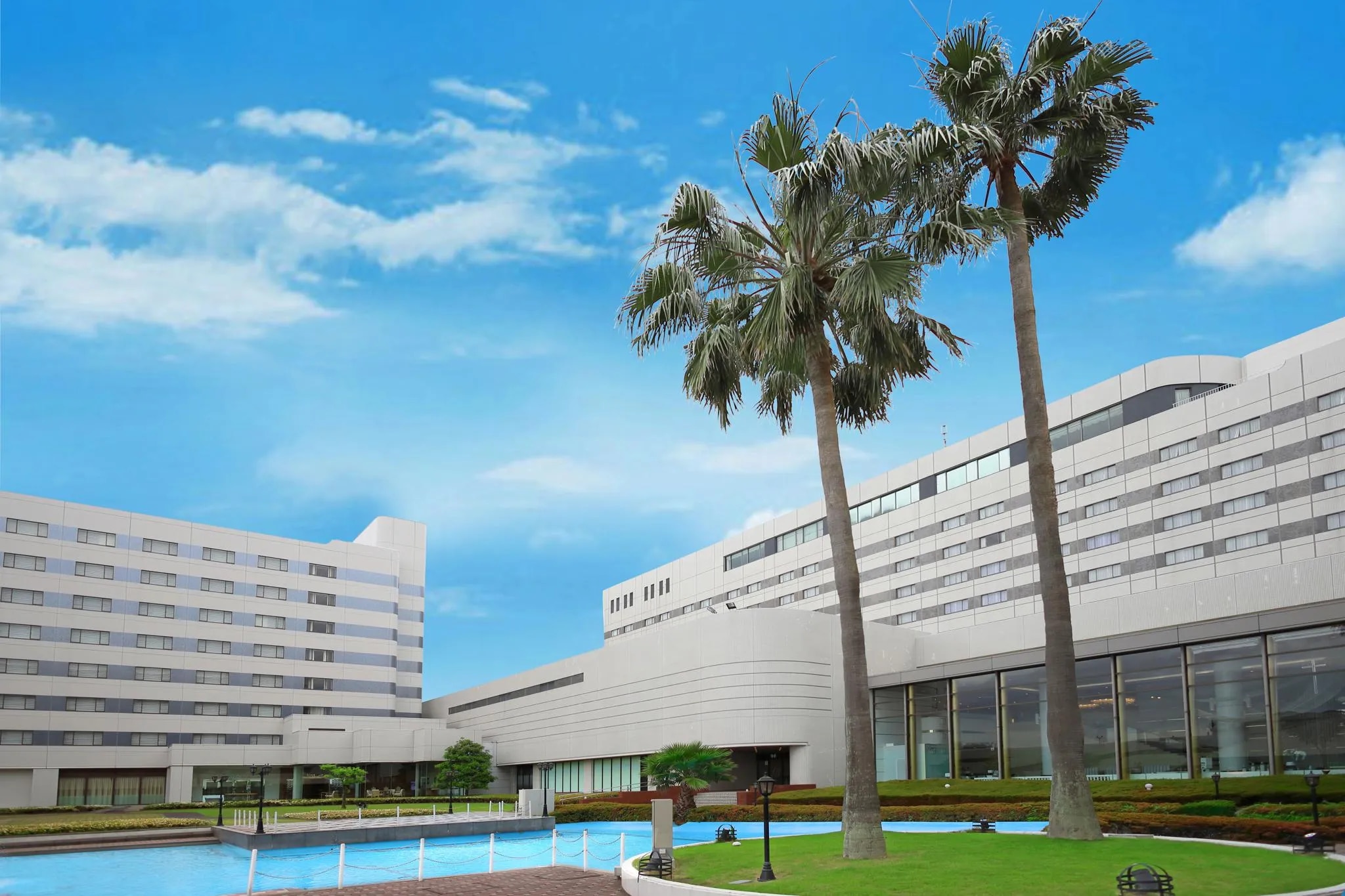 東京ベイ舞浜ホテル ファーストリゾート