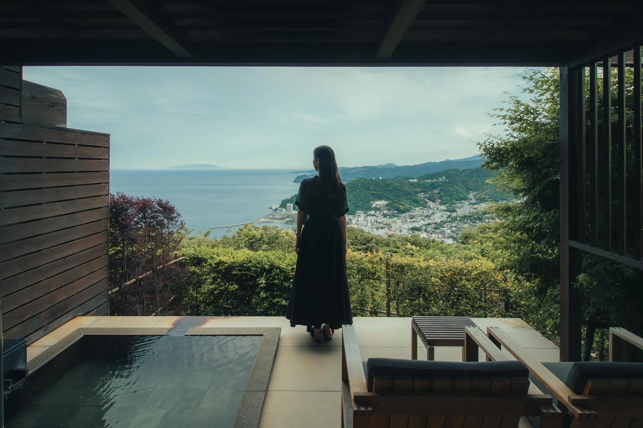 ホテルグランバッハ熱海クレッシェンド