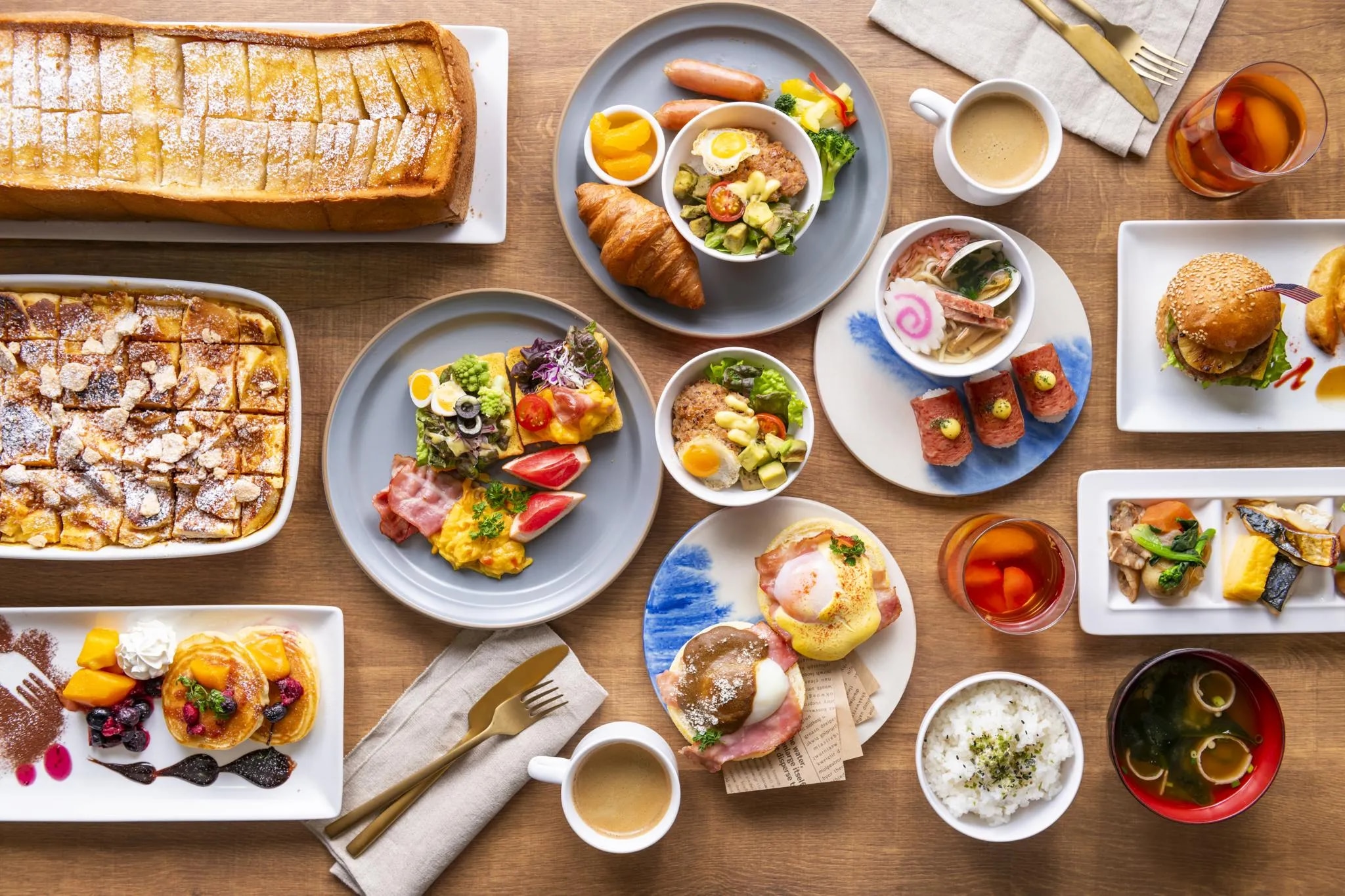 三井ガーデンホテルプラナ東京ベイ