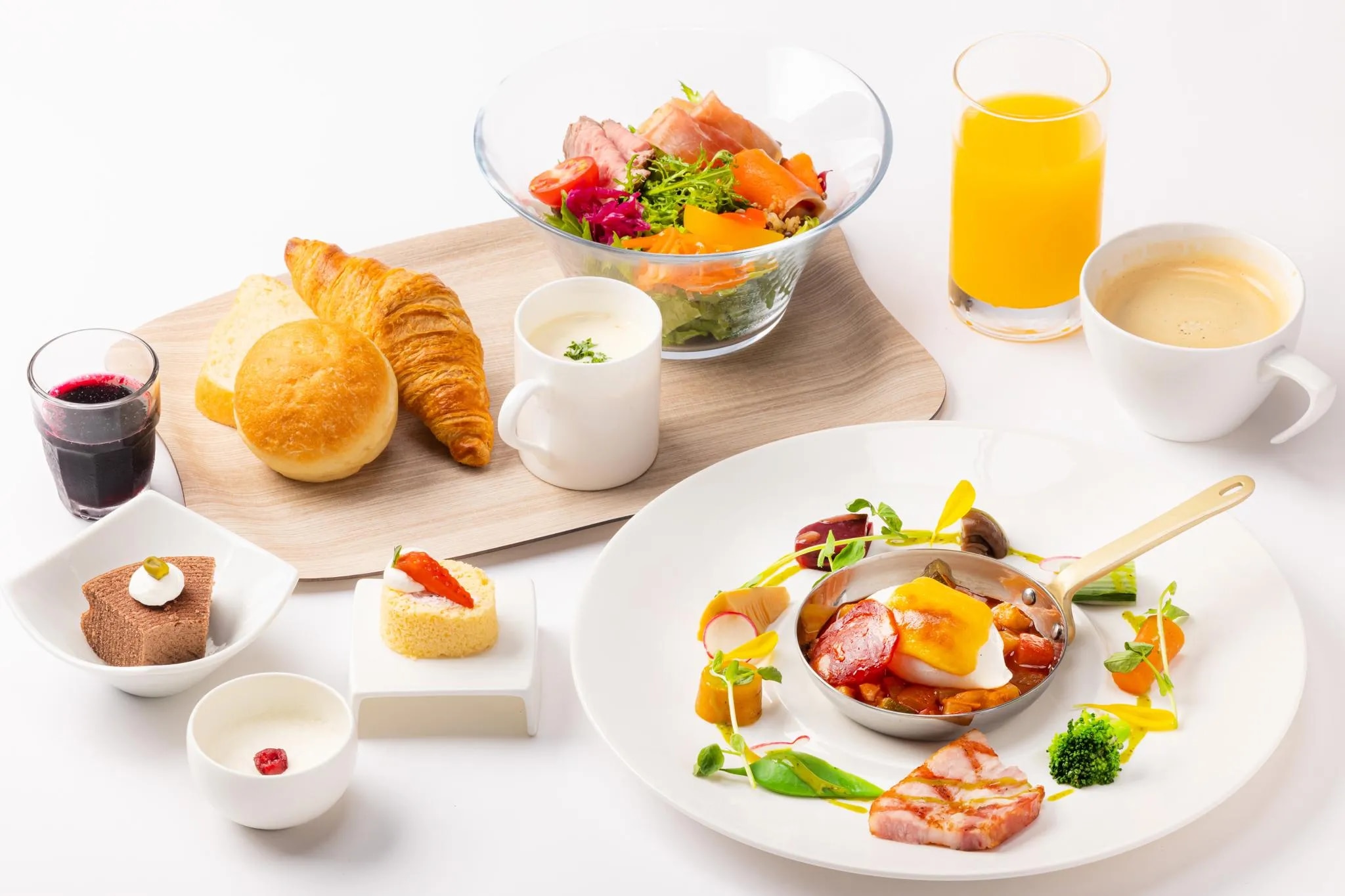 クロスホテル大阪