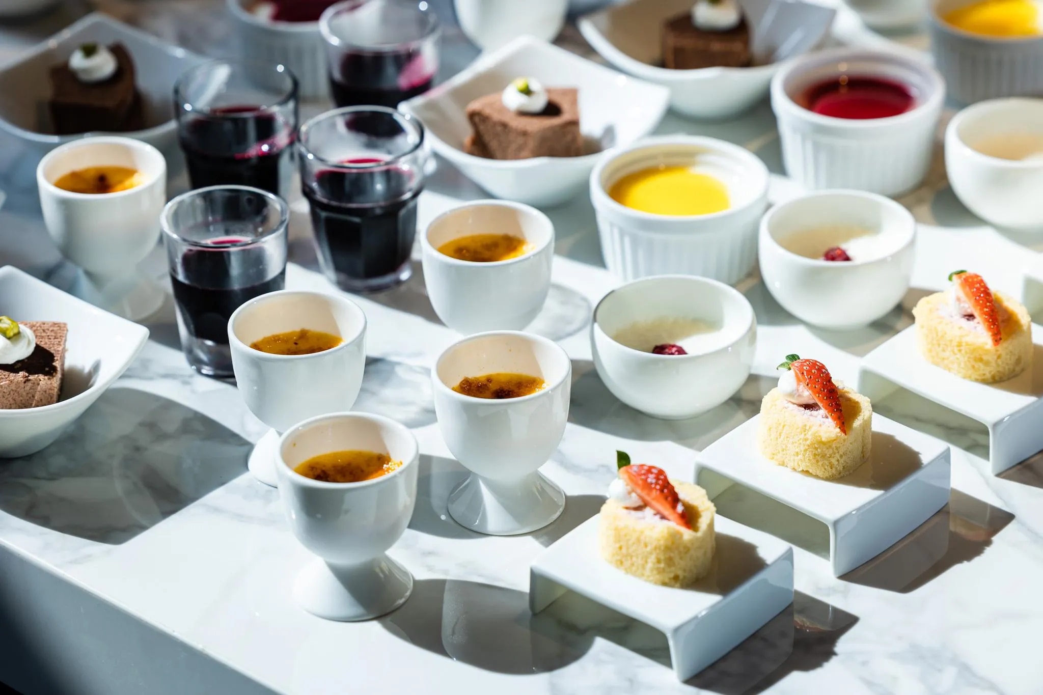 クロスホテル大阪