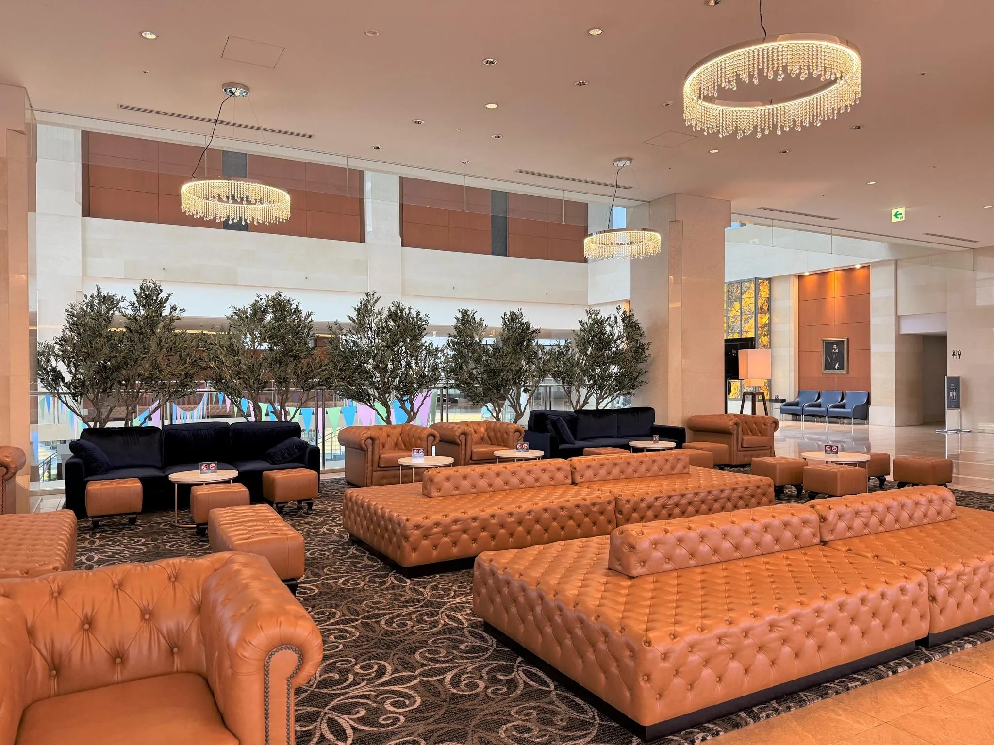 ホテル京阪 ユニバーサル・タワー