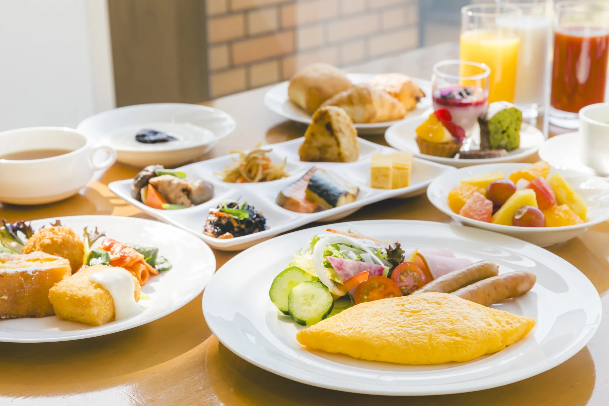 シーサイドホテル舞子ビラ神戸