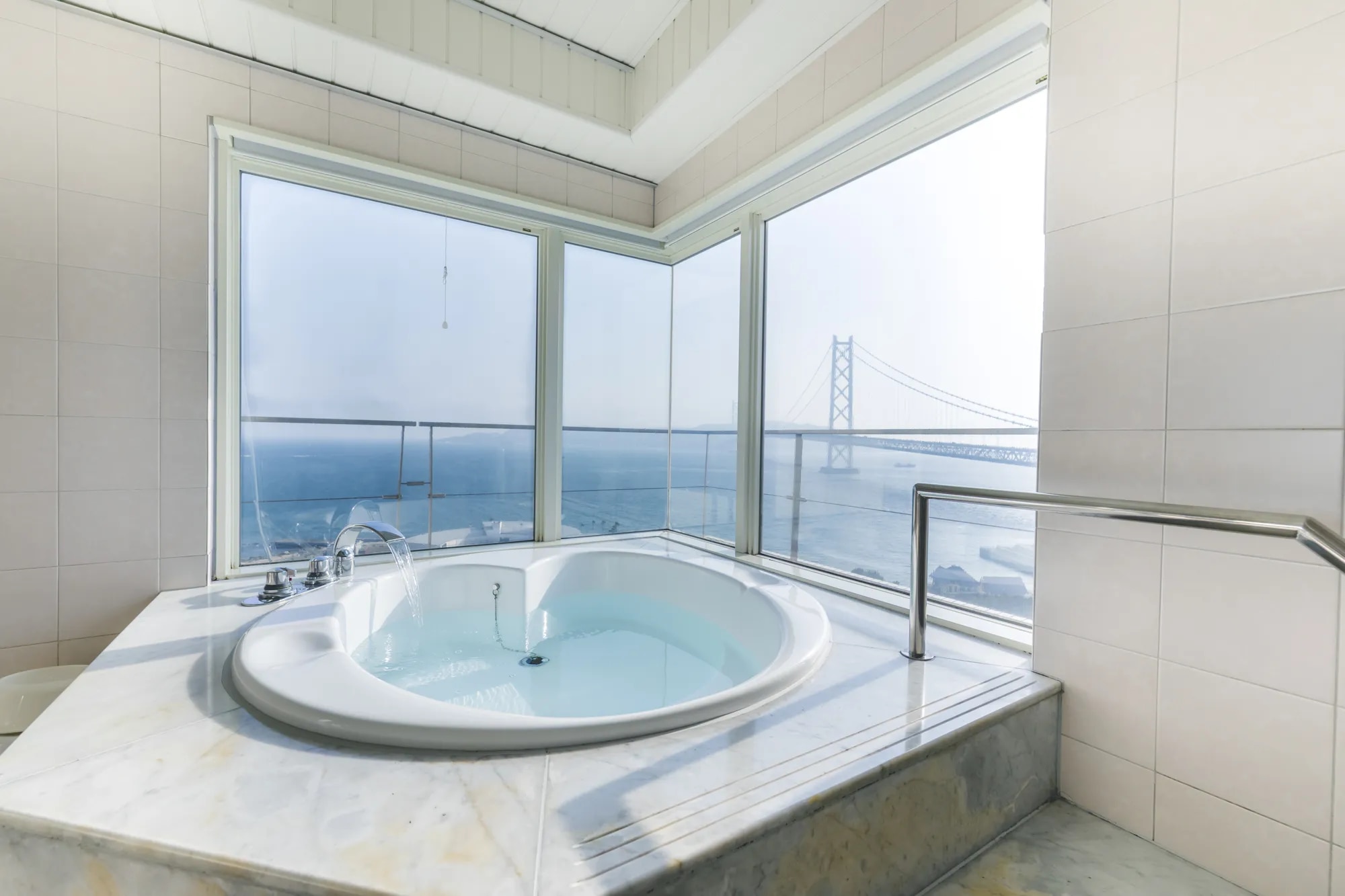 シーサイドホテル舞子ビラ神戸