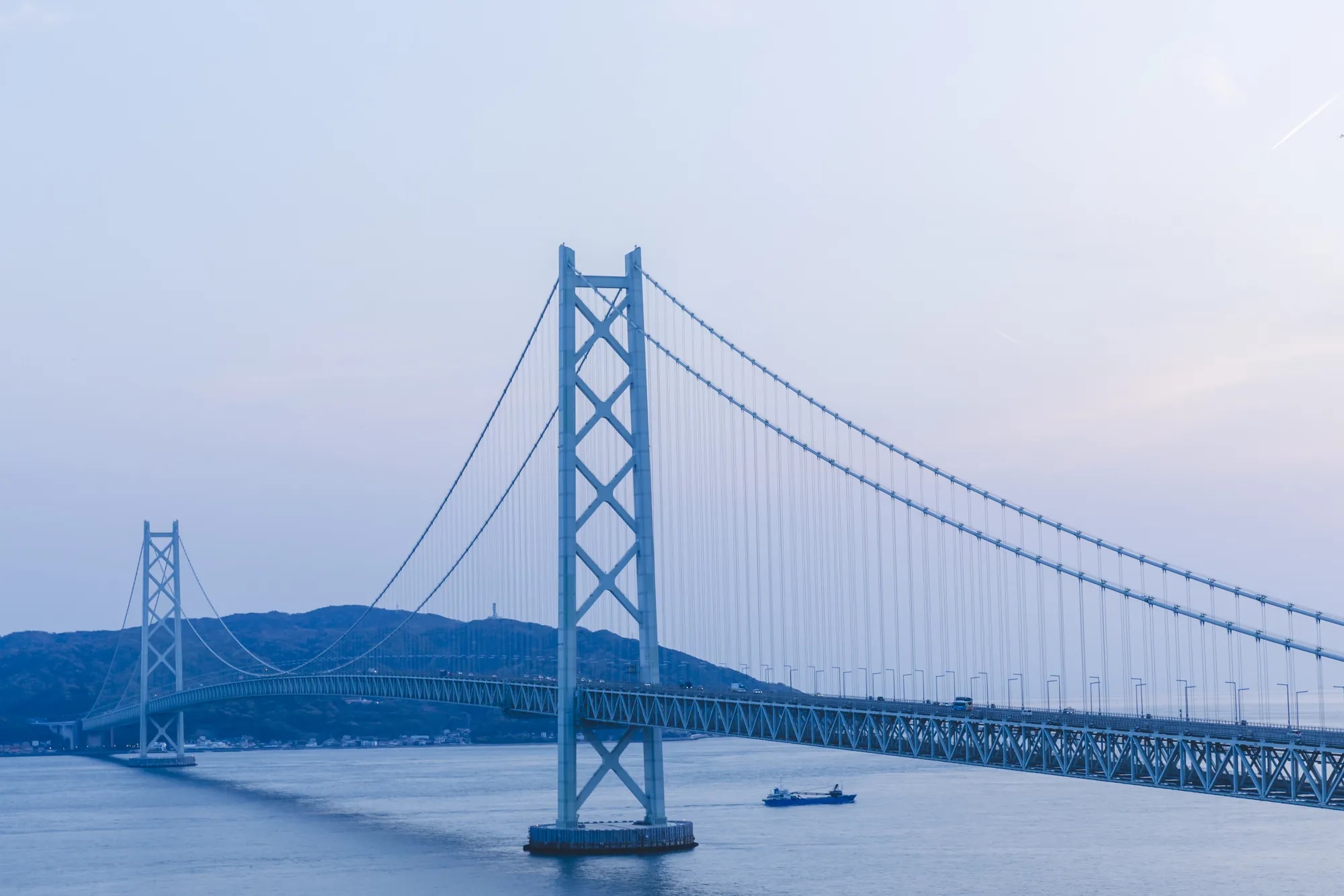 シーサイドホテル舞子ビラ神戸