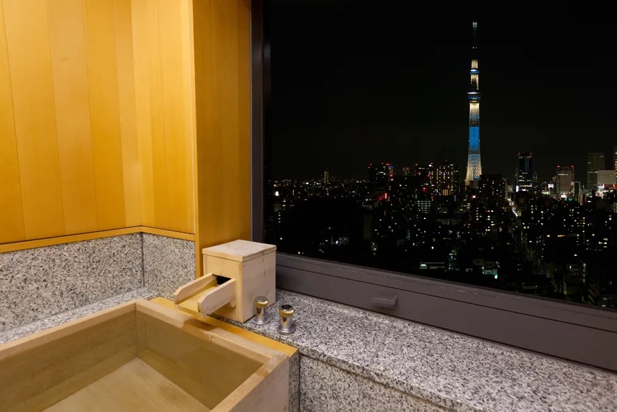 ホテル イースト21東京