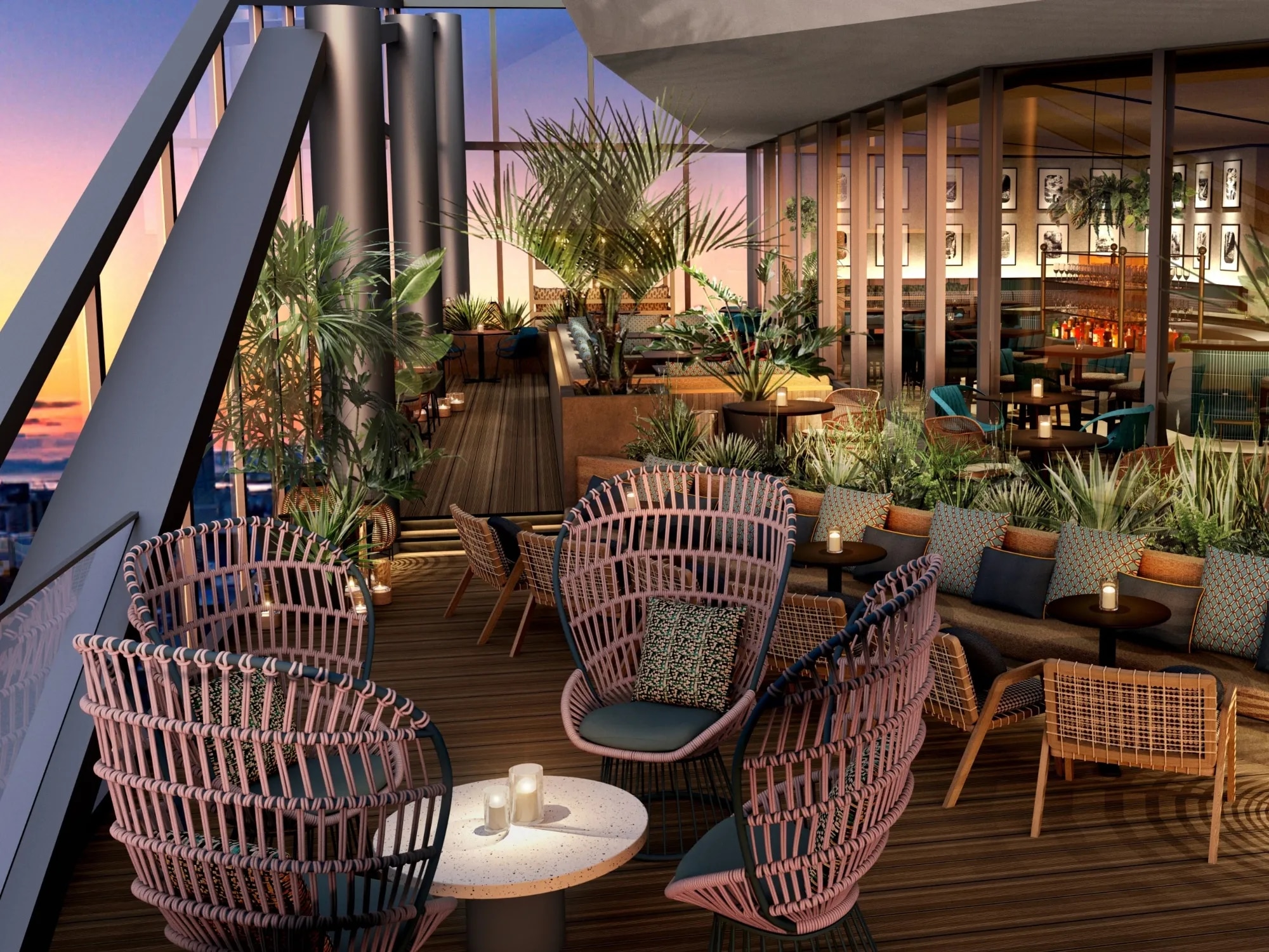 ザ・ゲートホテル大阪 by HULIC