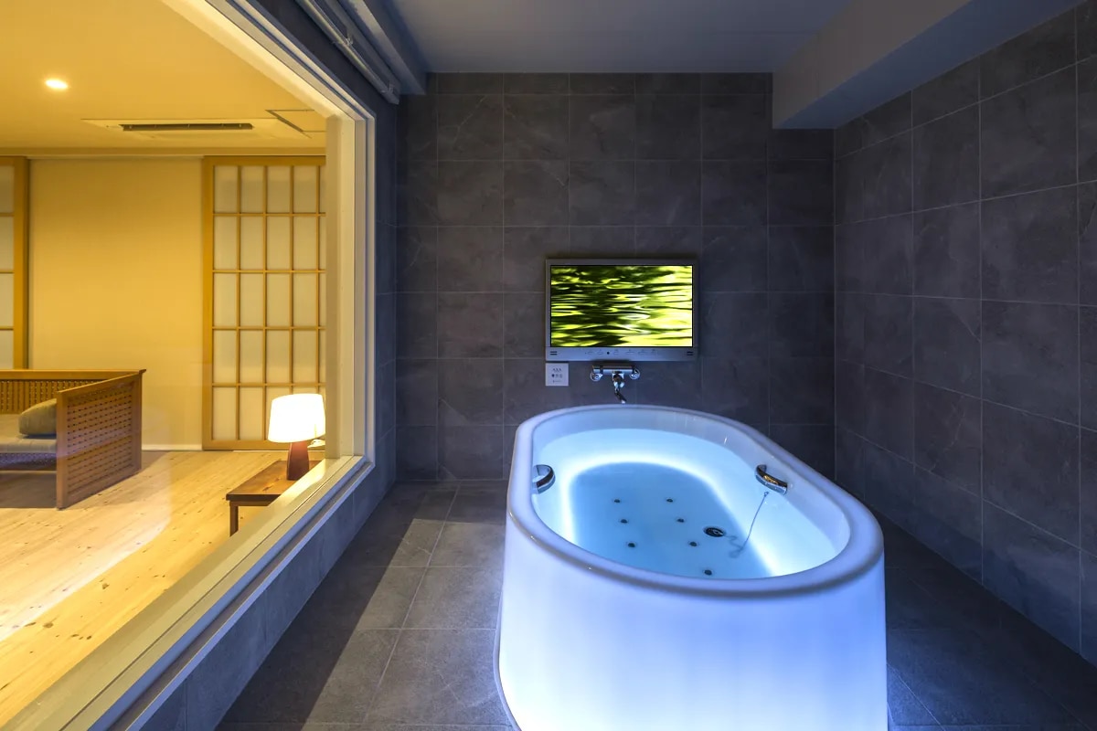 ホテル ザ グランデ心斎橋