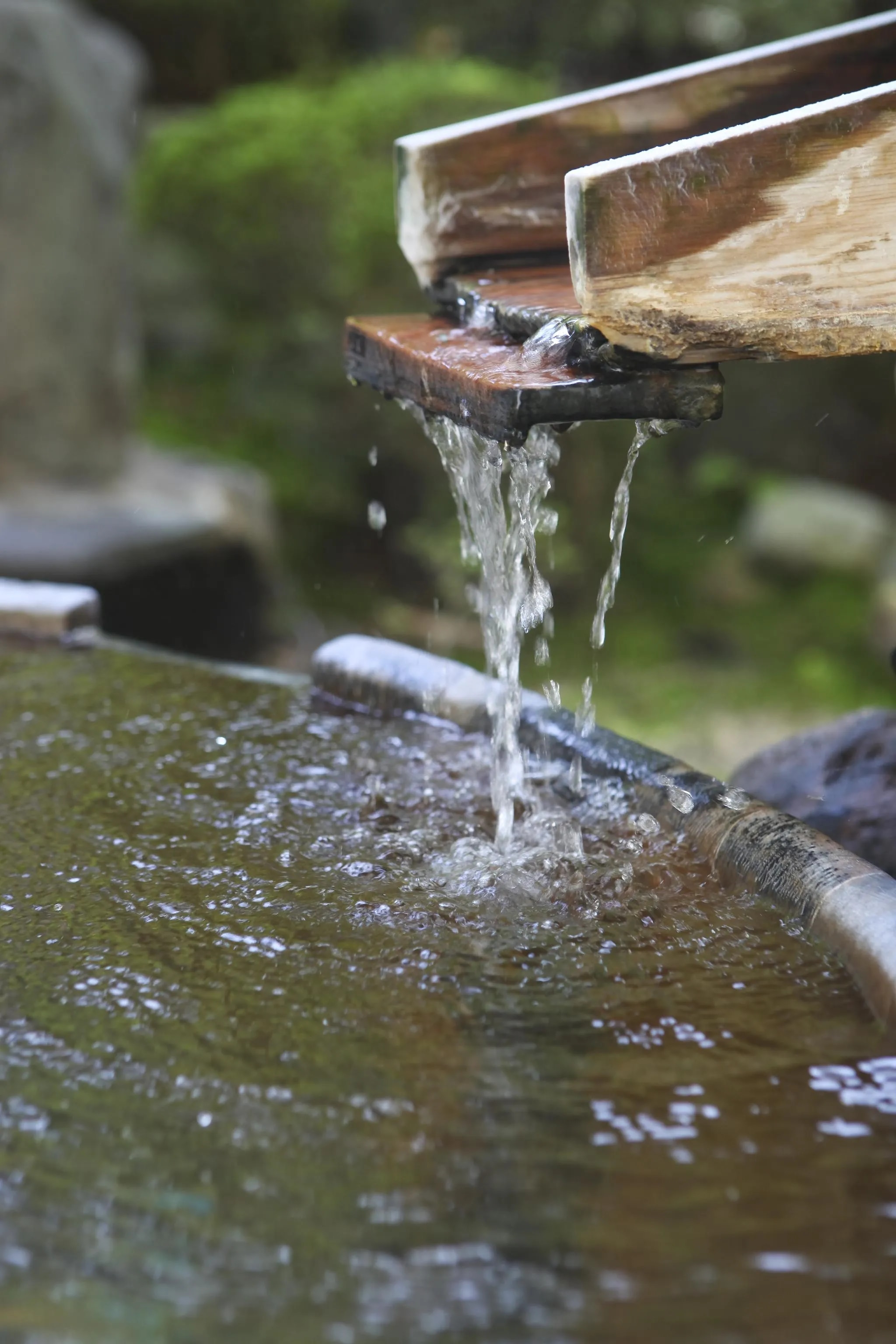 四万グランドホテル