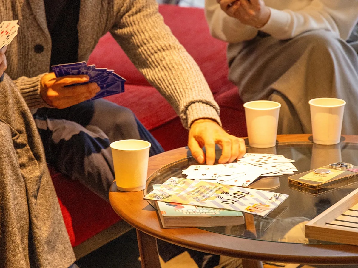 ONE@Tokyo by insomnia