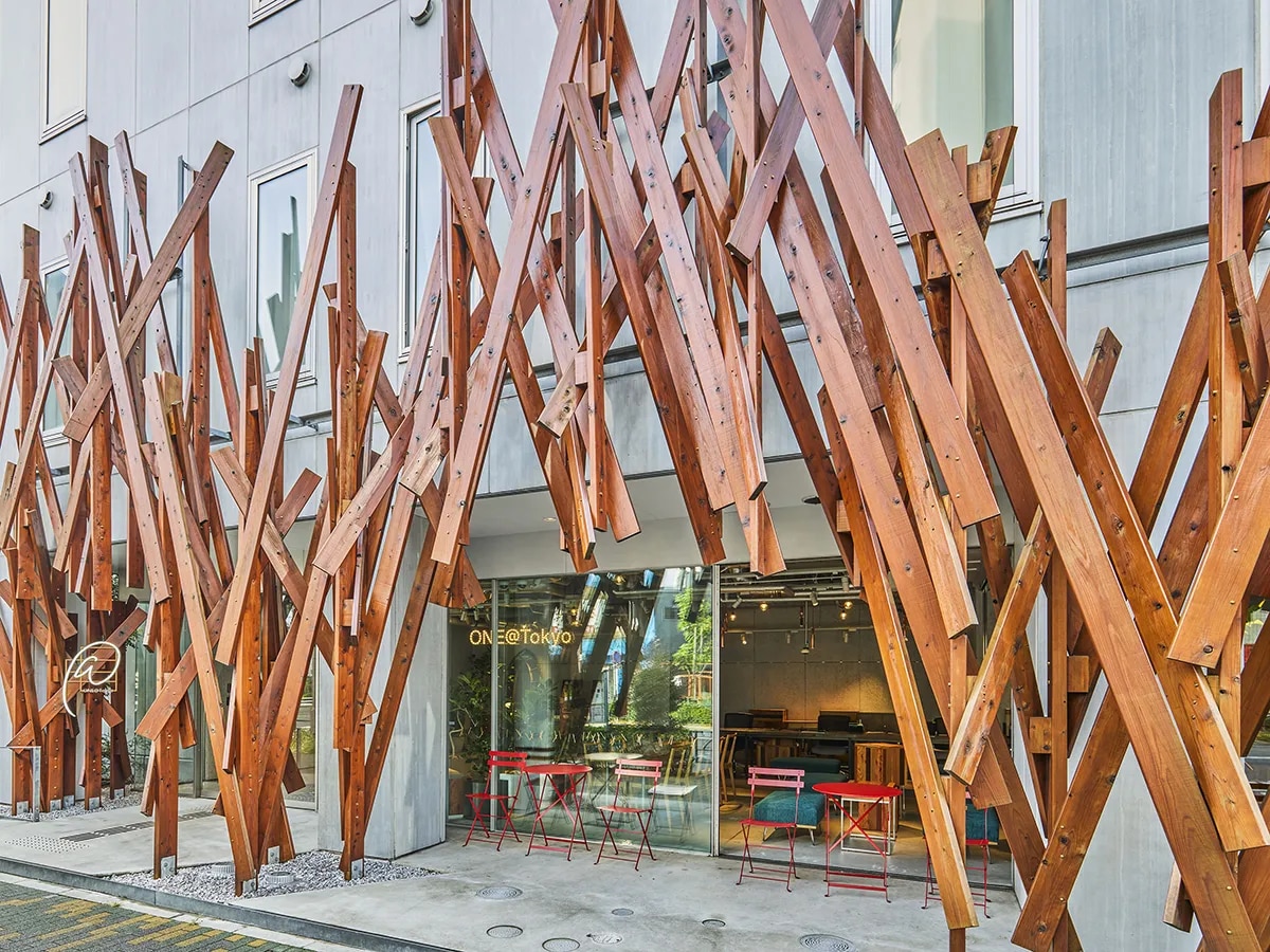 ONE@Tokyo by insomnia