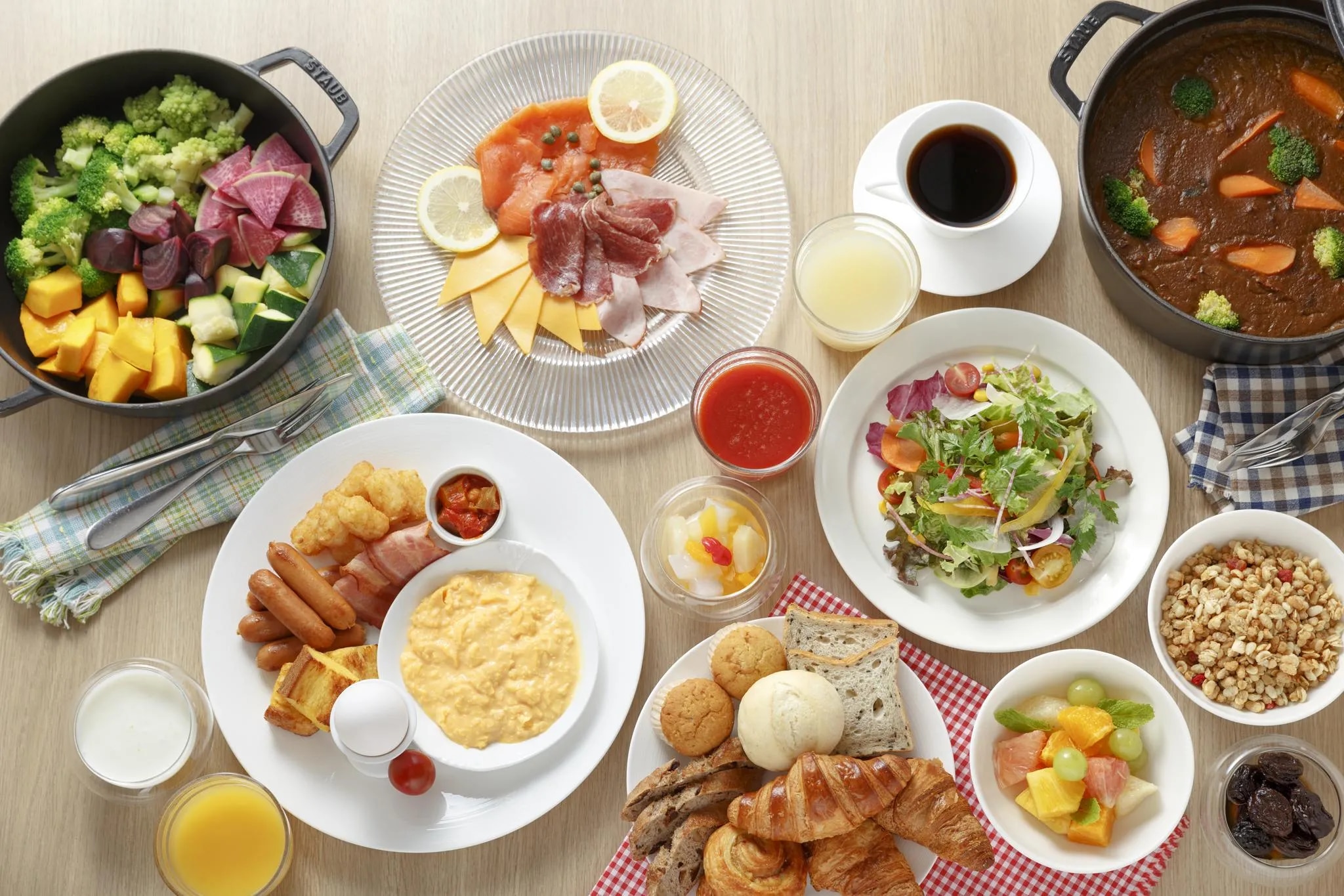 羽田 エクセルホテル東急