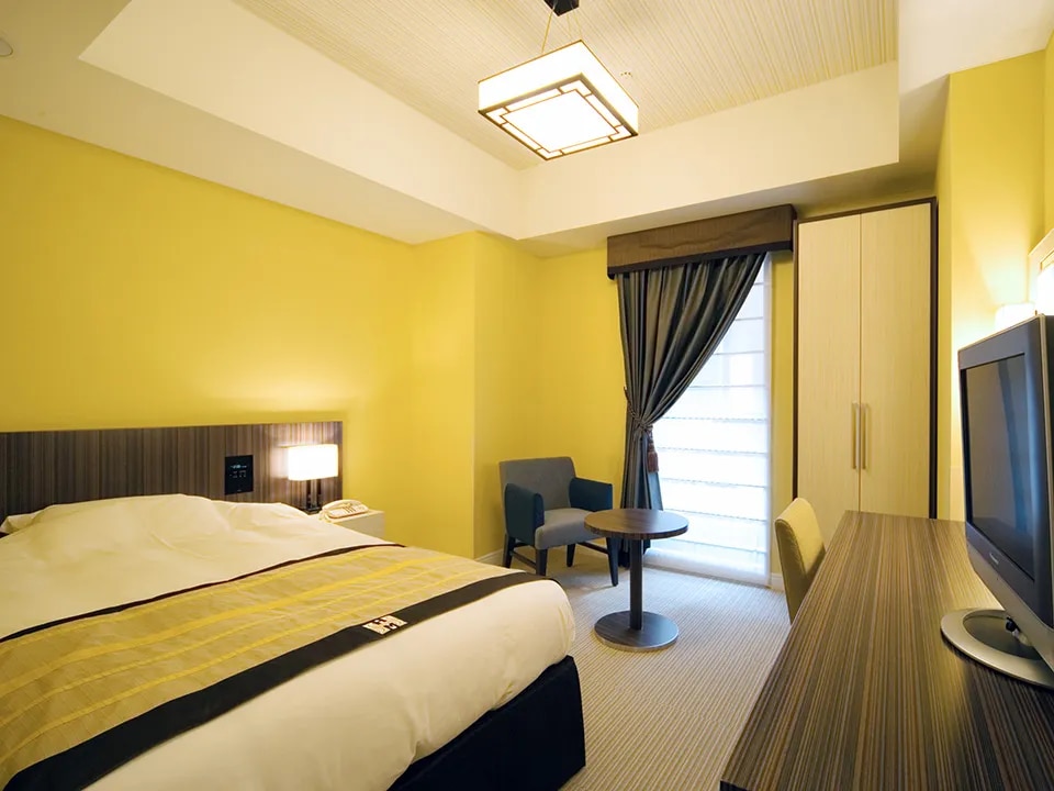 ホテルモントレ半蔵門