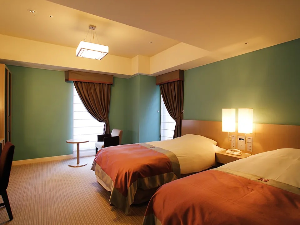 ホテルモントレ半蔵門