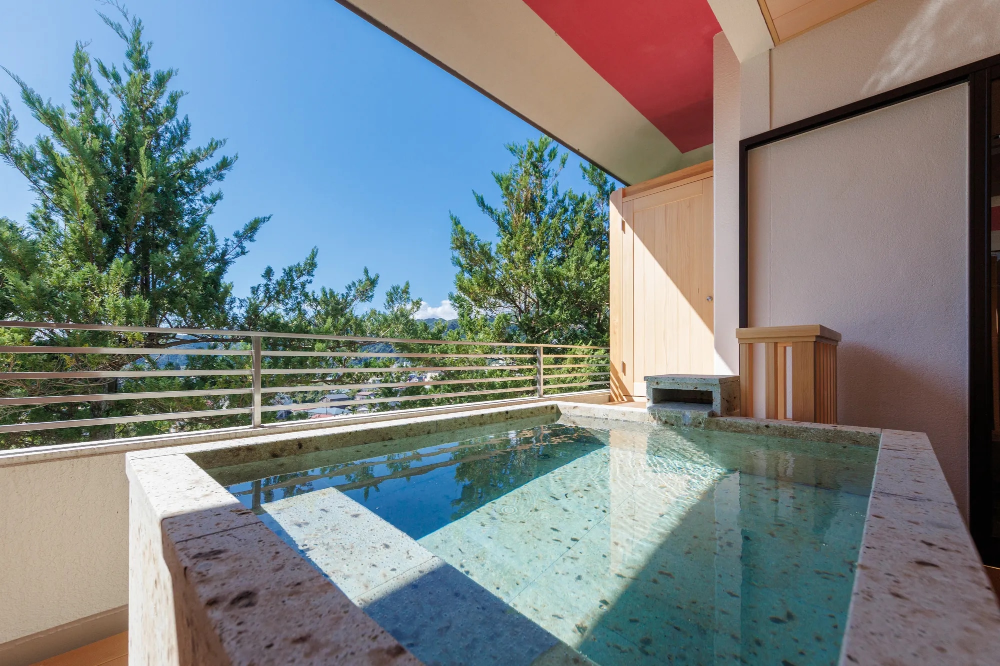 鬼怒川グランドホテル 夢の季