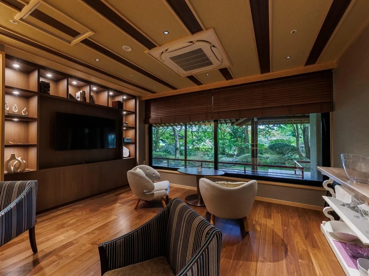 鬼怒川グランドホテル 夢の季