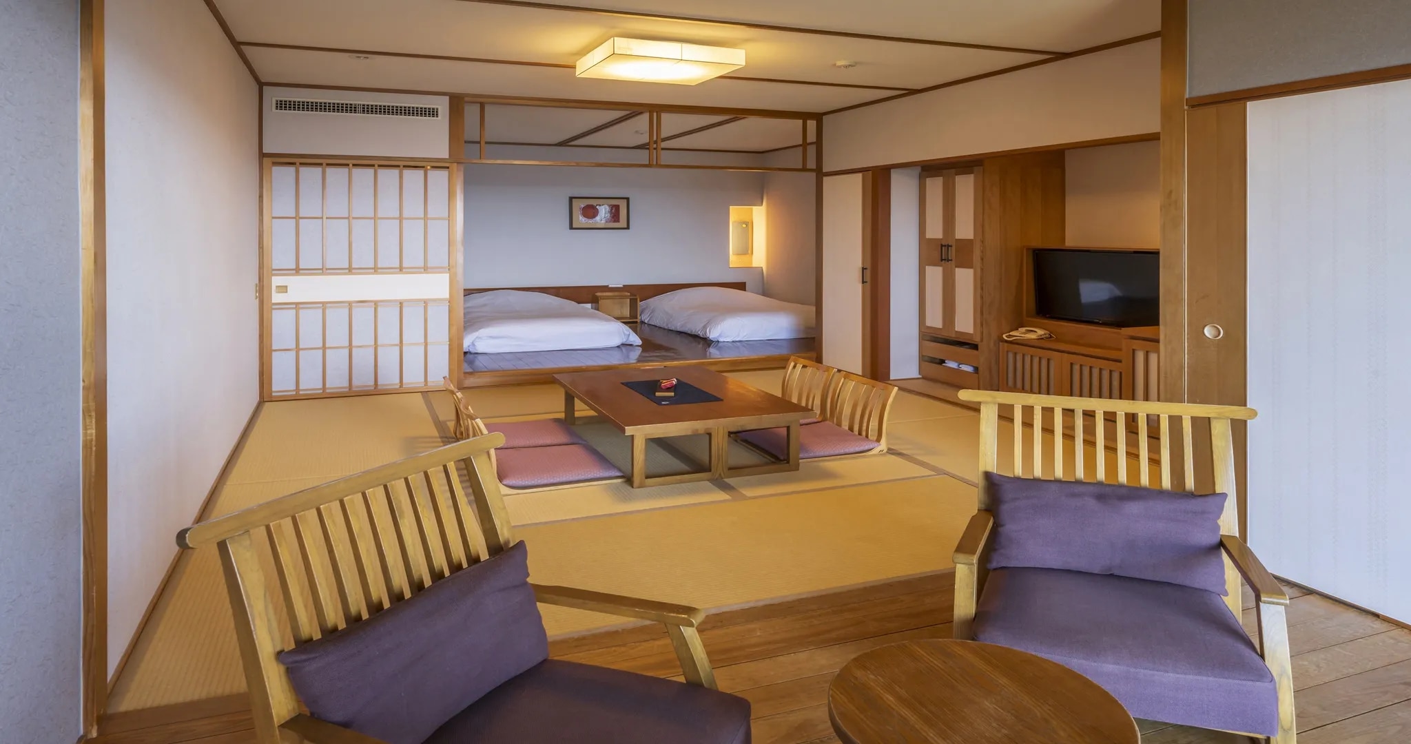 気軽に泊まれる旅館・リゾートホテル TOP10