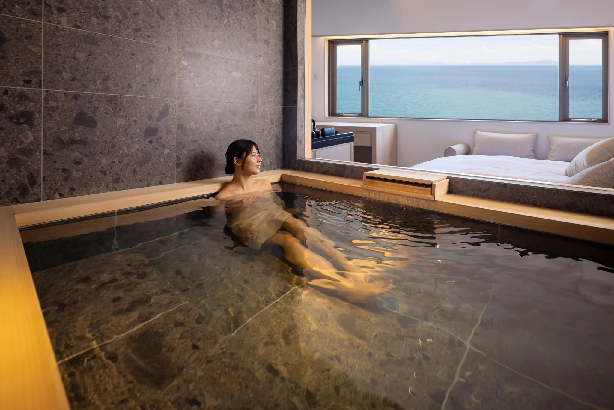 淡路インターナショナルホテル ザ・サンプラザ