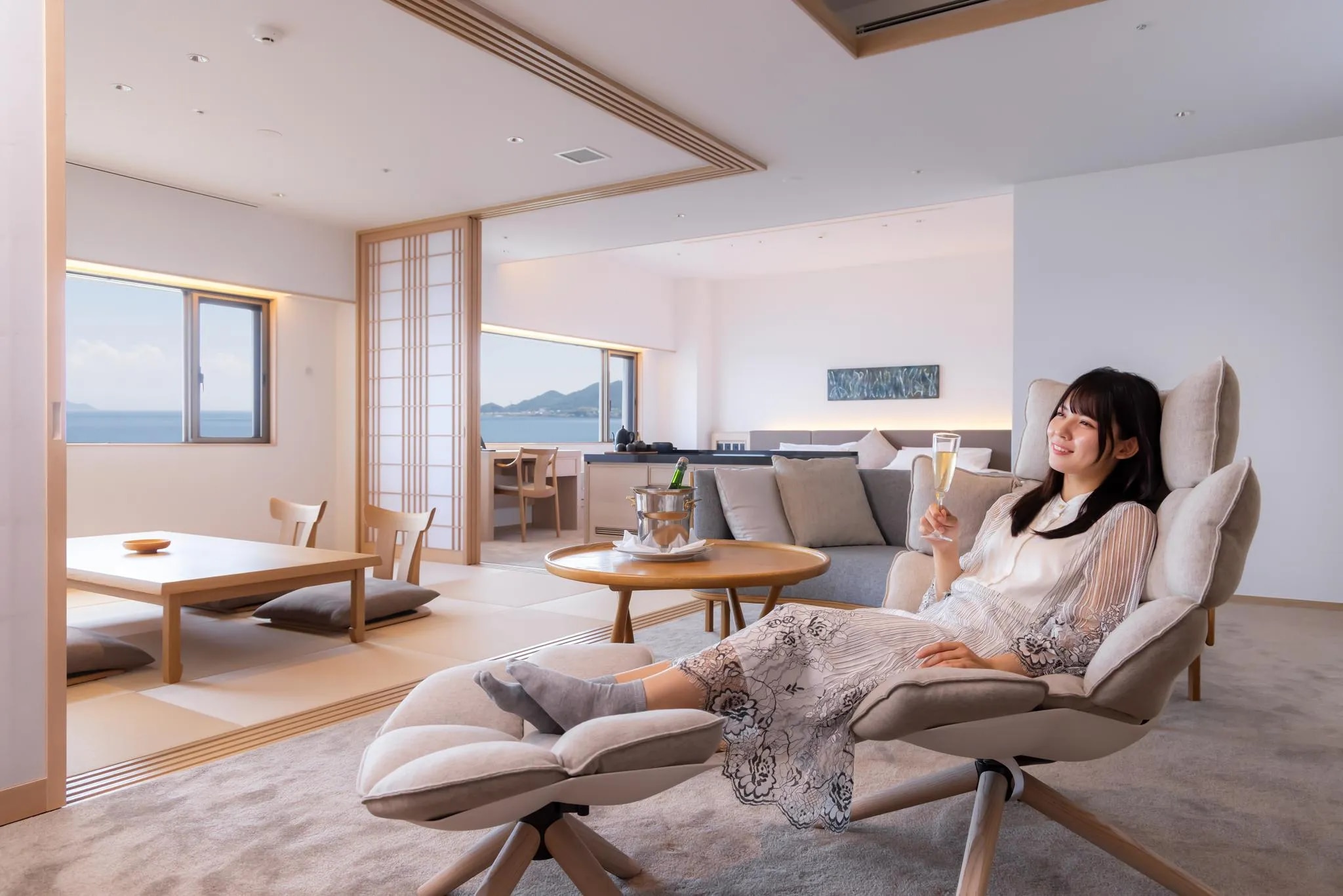 淡路インターナショナルホテル ザ・サンプラザ