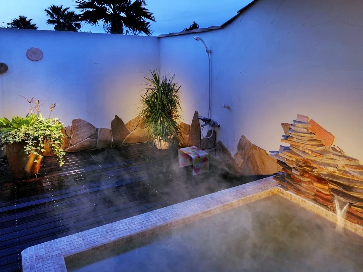 オーベルジュ オーパヴィラージュ