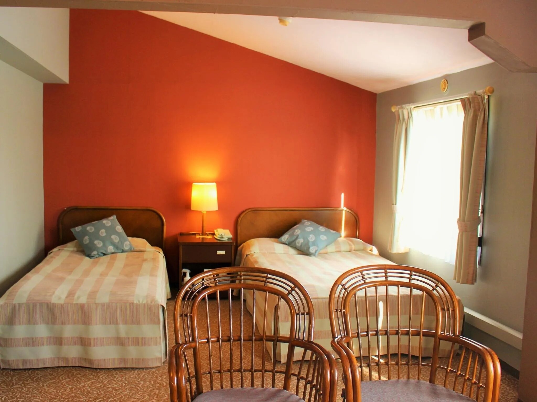 オーベルジュ オーパヴィラージュ