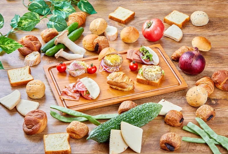 ホテルマハイナウェルネスリゾートオキナワ