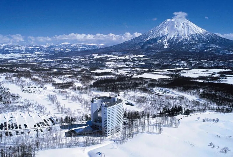 ヒルトンニセコビレッジ