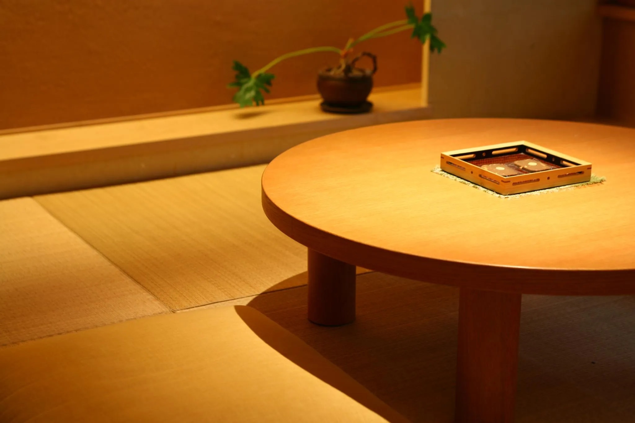 十勝川温泉 三余庵