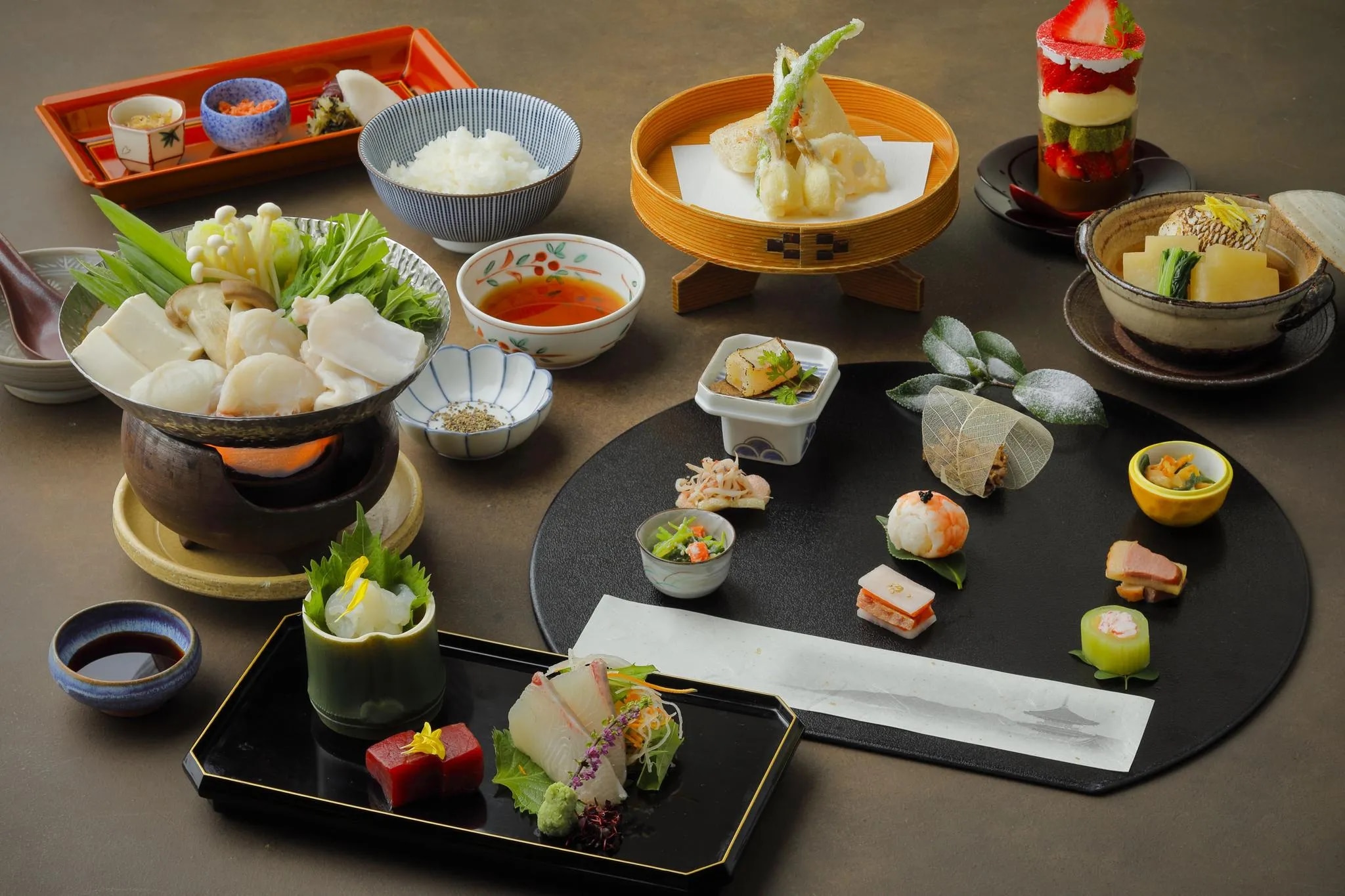 京都祇園の料理旅館 花楽