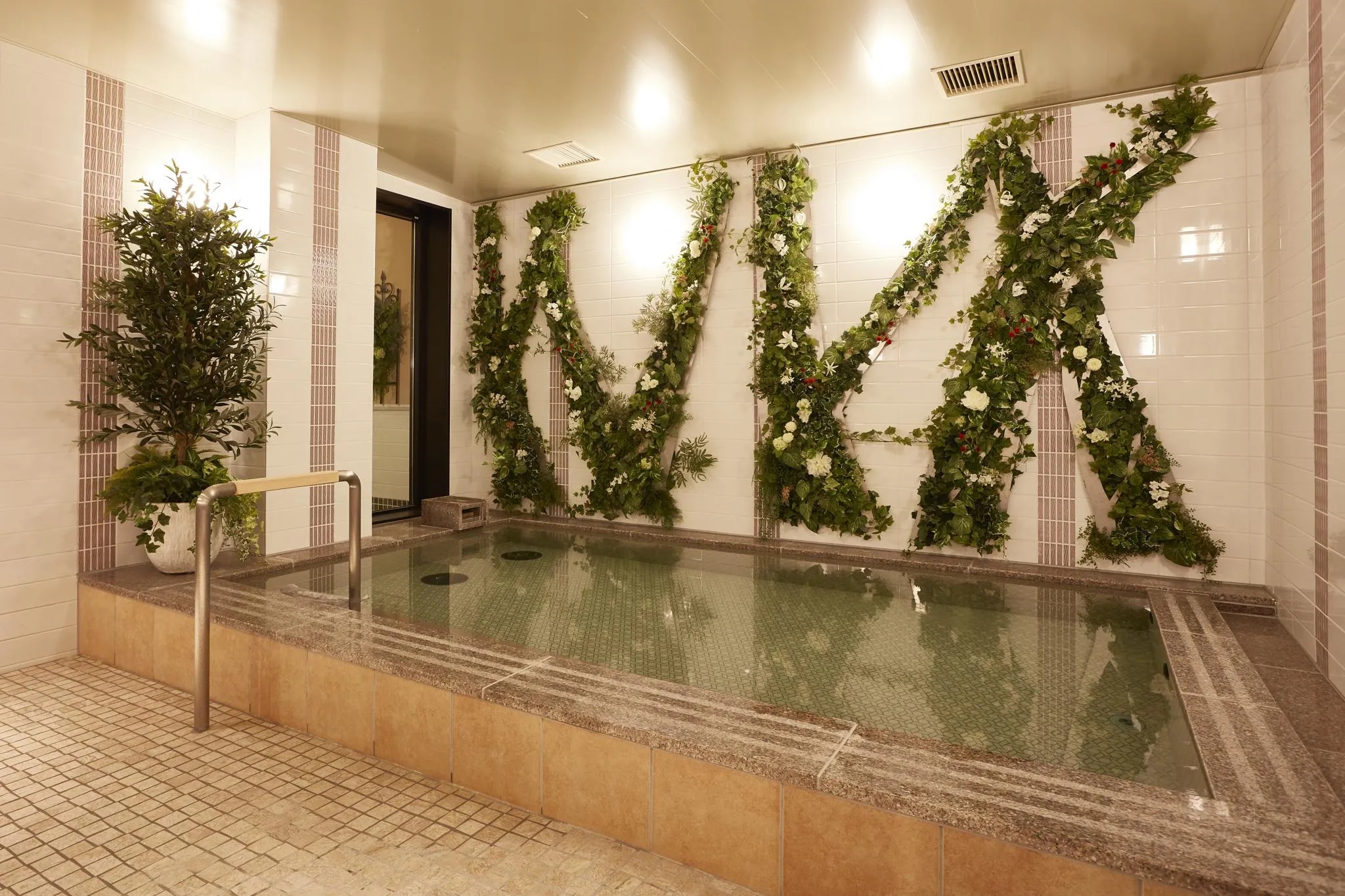 ルシアン旧軽井沢（共立リゾート）