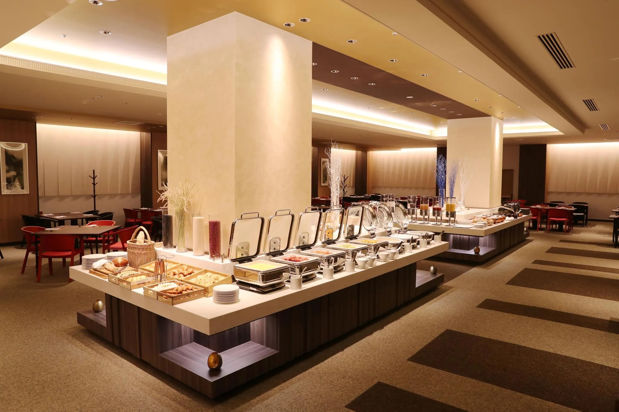 ロッテアライリゾート