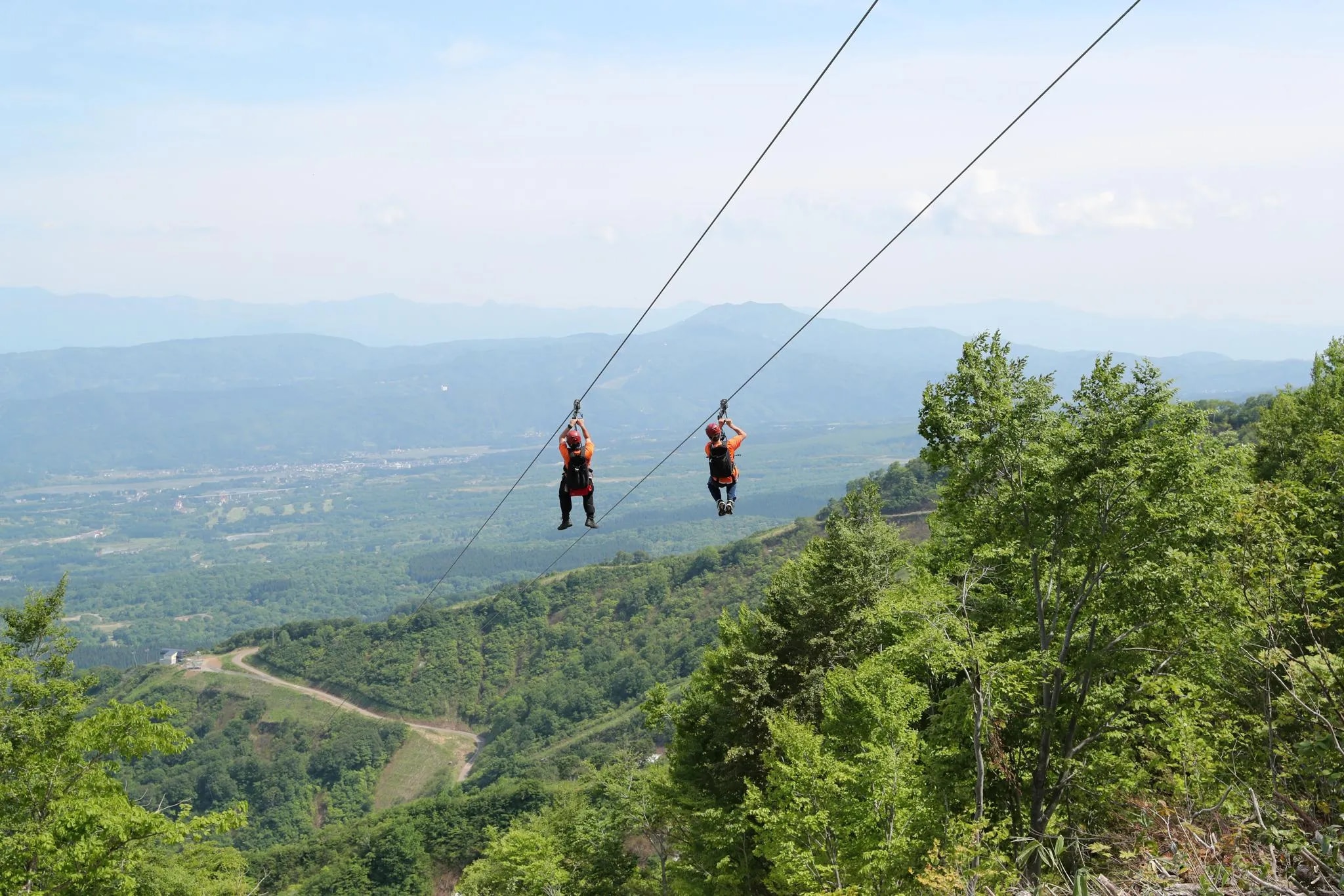 ロッテアライリゾート