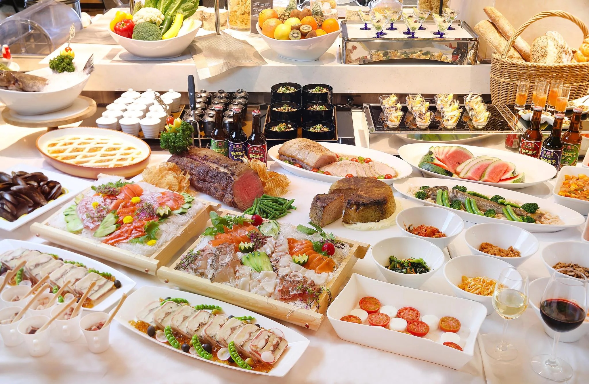 ロッテアライリゾート