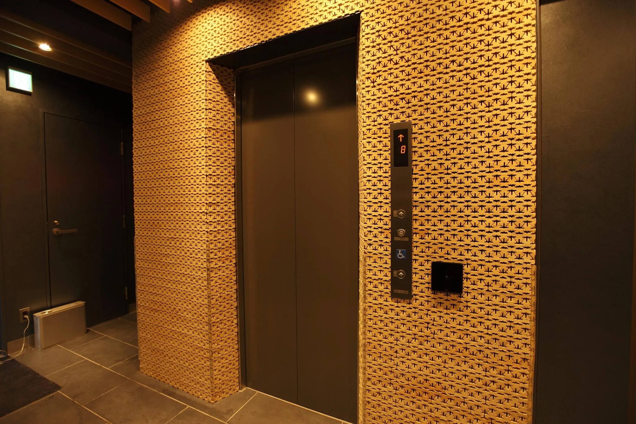 ホテルアマネク銀座イースト