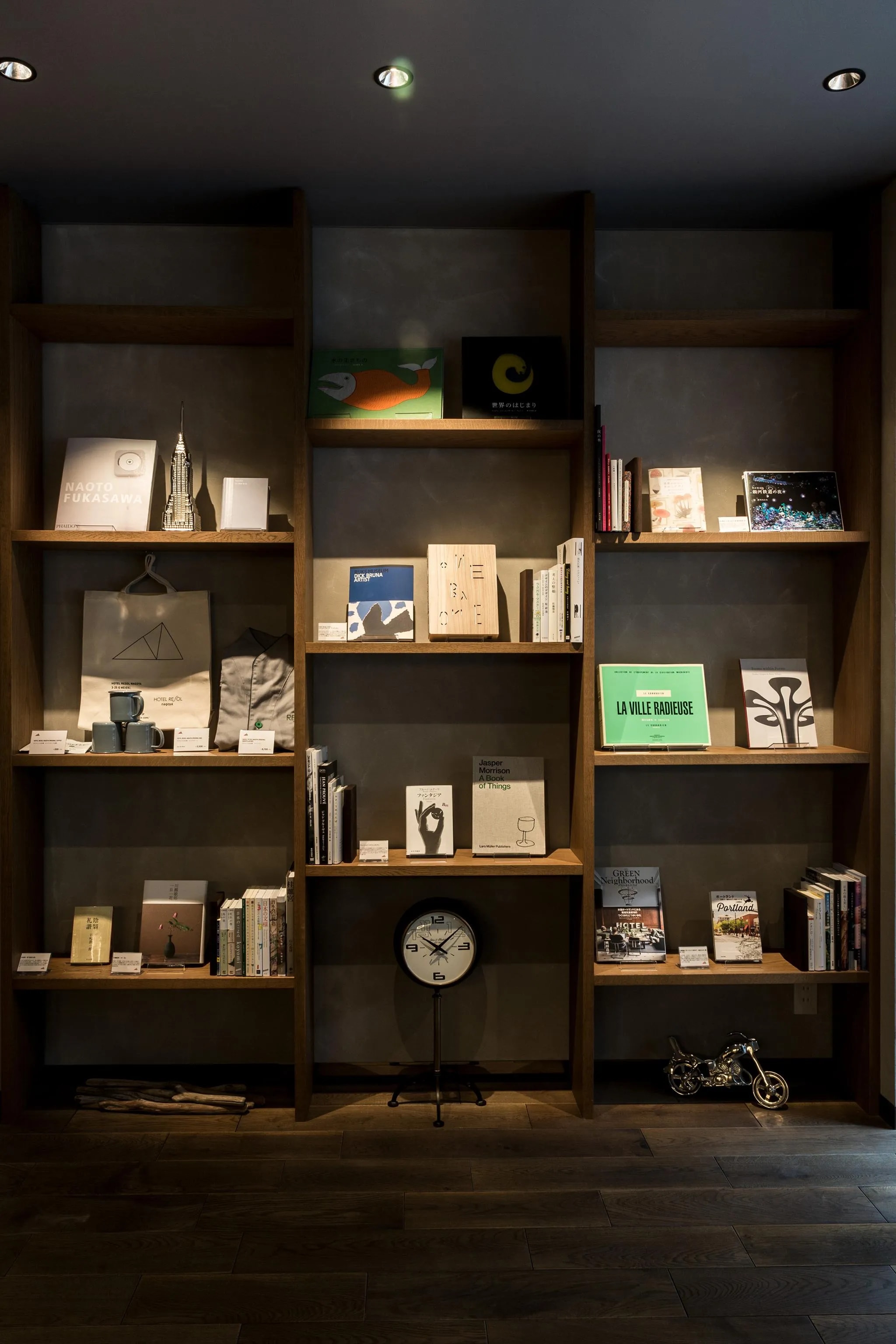 ホテルリソル名古屋